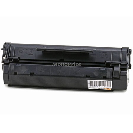 Monoprice compatible Canon FX3 Laser/Toner-Black 8966